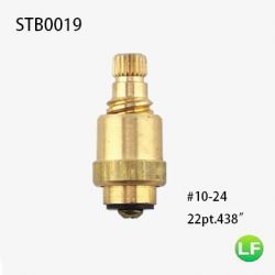 STB0019 American Standard stem  