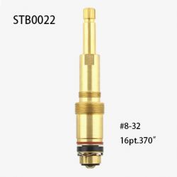 STB0022 American Standard stem  