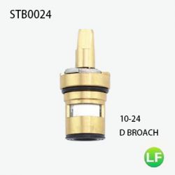 STB0024 American Standard stem  