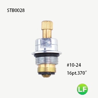 STB0028 American Standard stem 