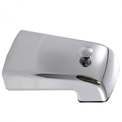 TSZ0002 Zinc Tub Spout