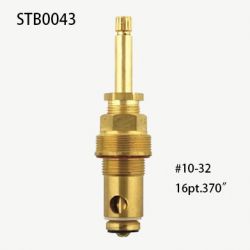STB0043 Central Brass stem replacement