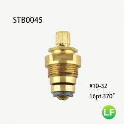 STB0045 Central Brass stem replacement