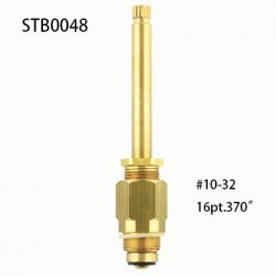 STB0048 Central Brass stem replacement