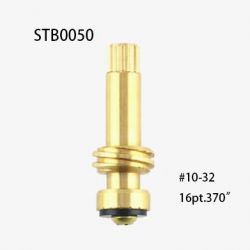 STB0050 Central Brass stem replacement