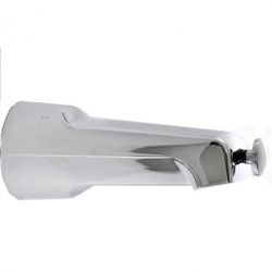 TSZ0003 Zinc Tub Spout