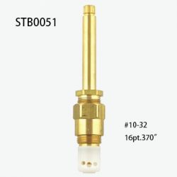STB0051 Central Brass stem replacement