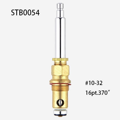 STB0054 Central Brass stem replacement