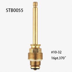 STB0055 Central Brass stem replacement