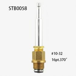 STB0058 Central Brass stem replacement