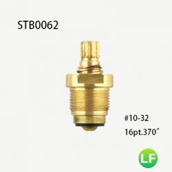 STB0062 Central Brass stem replacement