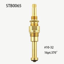 STB0065 Central Brass stem replacement