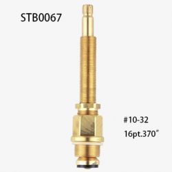 STB0067 Central Brass stem replacement