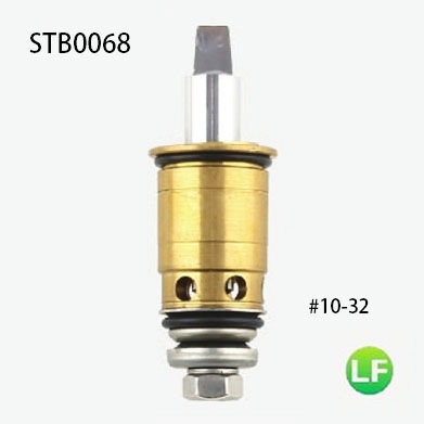 STB0068 Chicago stem replacement