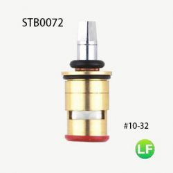 STB0072 Chicago stem replacement
