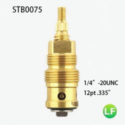 STB0075 Crane stem replacement