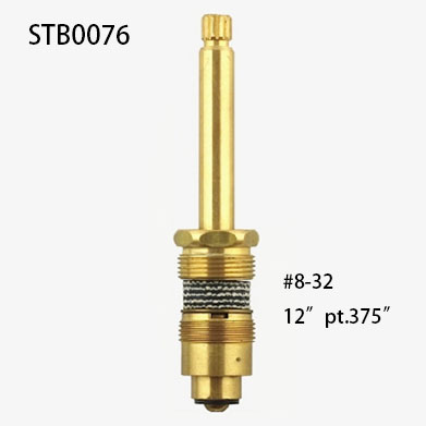 STB0076 Crane stem replacement