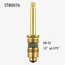 STB0076 Crane stem replacement