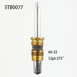 STB0077 Crane stem replacement