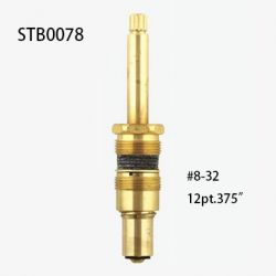 STB0078 Crane stem replacement