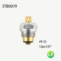 STB0079 Crane stem replacement
