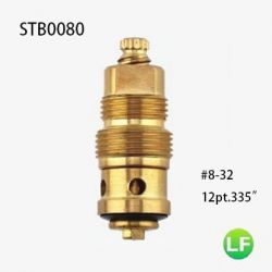 STB0080 Crane stem replacement
