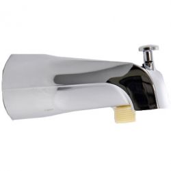 TSZ0008 Zinc Tub Spout