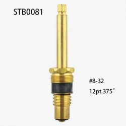 STB0081 Crane stem replacement