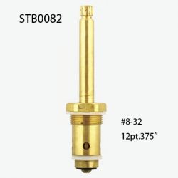 STB0082 Crane stem replacement