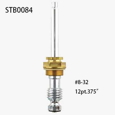 STB0084 Crane stem replacement