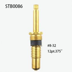 STB0086 Crane stem replacement