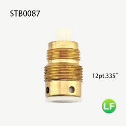 STB0087 Crane stem replacement
