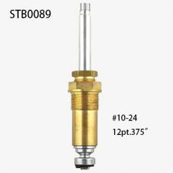 STB0089 Crane stem replacement