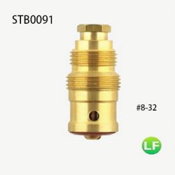 STB0091 Crane stem replacement