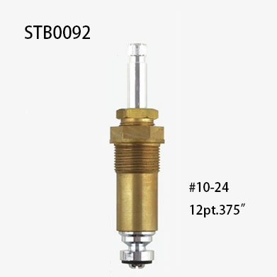STB0092 Crane stem replacement