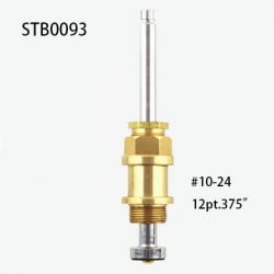 STB0093 Crane stem replacement