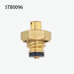 STB0096 Delta stem replacement