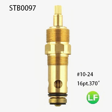 STB0097 Eljer stem replacement