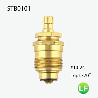 STB0101 Eljer stem replacement