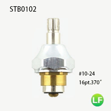 STB0102 Eljer stem replacement