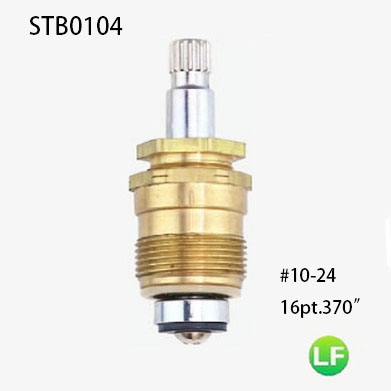 STB0104 Eljer stem replacement