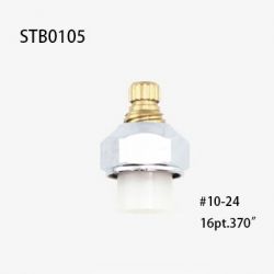 STB0105 Eljer stem replacement