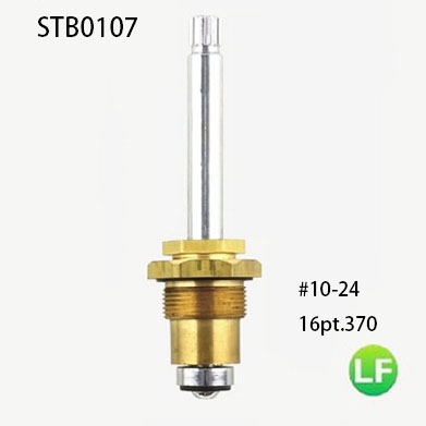 STB0107 Eljer stem replacement