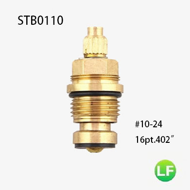STB0110 Eljer stem replacement