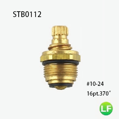 STB0112 Eljer stem replacement