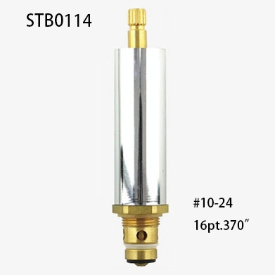 STB0114 Eljer stem replacement