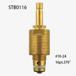 STB0116 Eljer stem replacement