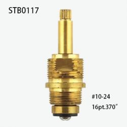 STB0117 Eljer stem replacement