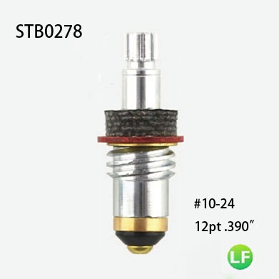STB0278 Fisher stem replacement