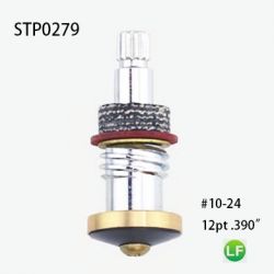 STB0279 Fisher stem replacement